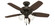 Builder 42'' Ceiling Fan in New Bronze (47|52107)