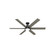 Gravity 60'' Ceiling Fan in Matte Black (47|51951)