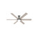 Gravity 60'' Ceiling Fan in Matte Silver (47|51883)