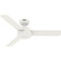 Presto 44'' Ceiling Fan in Matte White (47|51848)