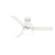 Gilmour 44'' Ceiling Fan in Matte White (47|51846)