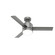 Gilmour 44'' Ceiling Fan in Matte Silver (47|51845)