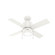 Beck 42'' Ceiling Fan in Fresh White (47|51743)