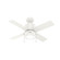 Beck 42''Ceiling Fan in Fresh White (47|51743)