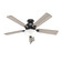 Swanson 52'' Ceiling Fan in Matte Black (47|51738)