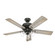 Shady Grove 52''Ceiling Fan in Noble Bronze (47|51714)