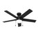 Sea Point 52''Ceiling Fan in Matte Black (47|51681)