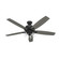 Dondra 60'' Ceiling Fan in Matte Black (47|51614)
