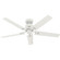 Windbound 52'' Ceiling Fan in Matte White (47|51460)