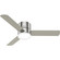 Minimus 52'' Ceiling Fan in Brushed Nickel (47|51431)