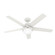 Aerodyne 52''Ceiling Fan in Fresh White (47|51336)