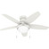 Lilliana 44'' Ceiling Fan in Fresh White (47|51224)