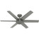 Jetty 52'' Ceiling Fan in Matte Silver (47|51202)