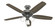 Builder 52'' Ceiling Fan in Matte Silver (47|51110)