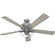 Crestfield 60''Ceiling Fan in Matte Silver (47|51098)