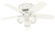 Builder 42''Ceiling Fan in Snow White (47|51090)