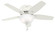 Newsome 42''Ceiling Fan in Fresh White (47|51080)