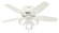 Newsome 42''Ceiling Fan in Fresh White (47|51077)