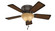 Conroy 42''Ceiling Fan in Onyx Bengal (47|51023)