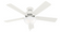Swanson 52''Ceiling Fan in Fresh White (47|50908)