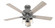 Hartland 52'' Ceiling Fan in Matte Silver (47|50651)