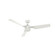 Cabo Frio 52''Ceiling Fan in Fresh White (47|50257)