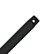 Extension Downrod Black Downrod in Black (47|25144)