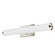 Holly Grove Two Light Bathroom Vanity in Brushed Nickel (47|19936)