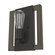 Woodburn One Light Wall Sconce in Noble Bronze (47|19868)