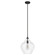 Dunshire One Light Pendant in Noble Bronze (47|19646)