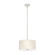 Solhaven Three Light Pendant in Bleached Alder (47|19380)