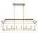 Laurel Ridge Six Light Chandelier in Alturas Gold (47|19078)