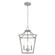 Laurel Ridge Four Light Pendant in Brushed Nickel (47|19067)