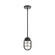 Starklake One Light Mini Pendant in Noble Bronze (47|19039)