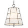 Savona Three Light Pendant in Old Bronze (70|9818OB)