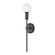 Murray Hill LED Wall Sconce in Distressed Bronze (70|9281DB)