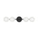 Elmont Four Light Bath Bracket in Old Bronze (70|9204OB)