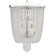 Royalton 12 Light Pendant in Polished Nickel (70|9026PN)