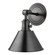 Garden City One Light Wall Sconce in Old Bronze (70|8321OB)