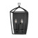 Bryant Two Light Wall Sconce in Aged Iron (70|8302AI)
