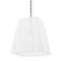 Verona Beach One Light Large Pendant in Old Bronze (70|7619OB)