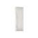 Central Park LED Wall Sconce in Polished Nickel (70|7616PN)
