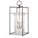 Esopus Six Light Lantern in Old Bronze (70|7615OB)