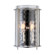 Esopus Two Light Wall Sconce in Polished Nickel (70|7602PN)