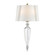 Tipton Two Light Wall Sconce in Aged Brass (70|7411AGB)