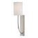 Colton One Light Wall Sconce in Polished Nickel (70|731PN)