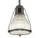 Haverhill One Light Pendant in Old Bronze (70|7315OB)