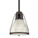 Haverhill One Light Pendant in Old Bronze (70|7311OB)
