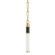Huntington LED Pendant in Aged Brass/Old Bronze (70|7010AOB)