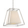 Kyle Four Light Pendant in Polished Nickel (70|6917PNWS)